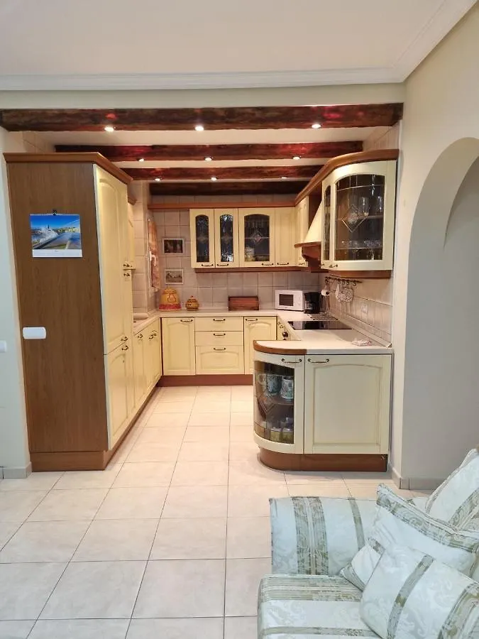 Apartment Ferienwohnung Mirador Balcon De Jandia Morro Jable Spanien