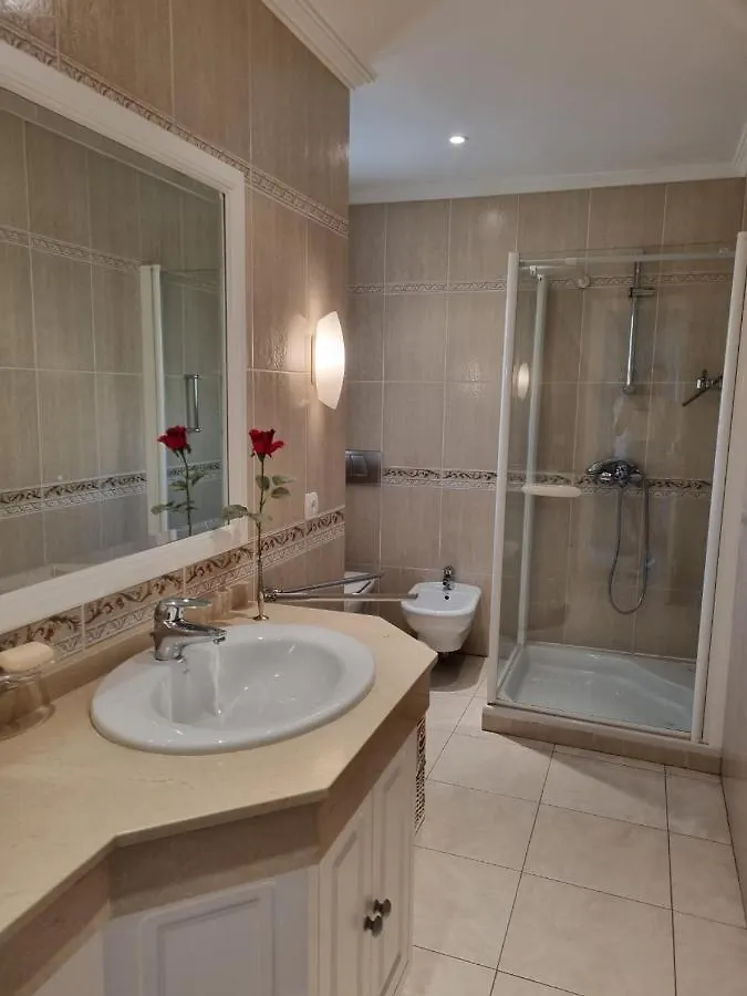 Ferienwohnung Mirador Balcon De Jandia Morro Jable 0*,  Spanien