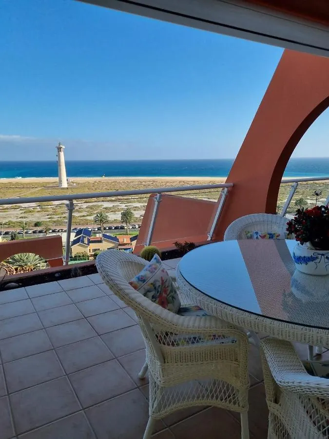 Ferienwohnung Mirador Balcon De Jandia Morro Jable