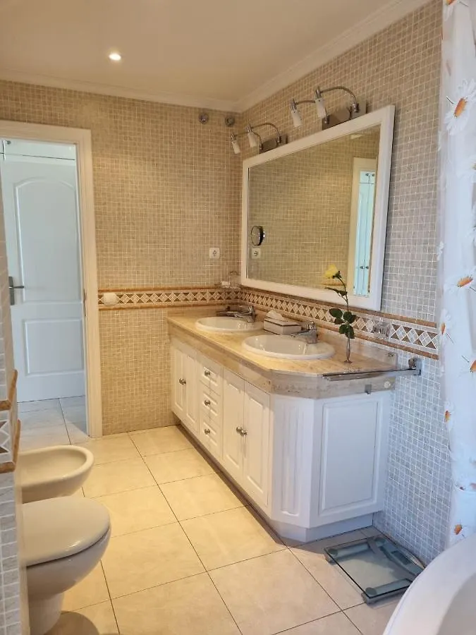 Apartment Ferienwohnung Mirador Balcon De Jandia Morro Jable Spanien