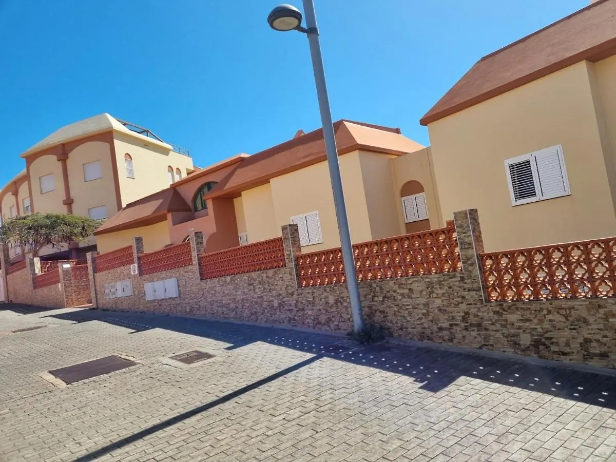 Ferienwohnung Mirador Balcon De Jandia Morro Jable