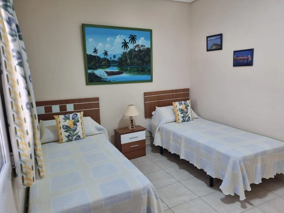 Ferienwohnung Mirador Balcon De Jandia Morro Jable Spanien