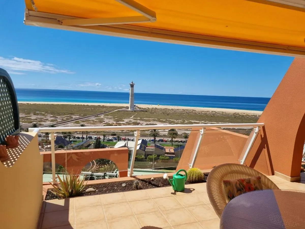 Ferienwohnung Mirador Balcon De Jandia Morro Jable 0*,  Spanien