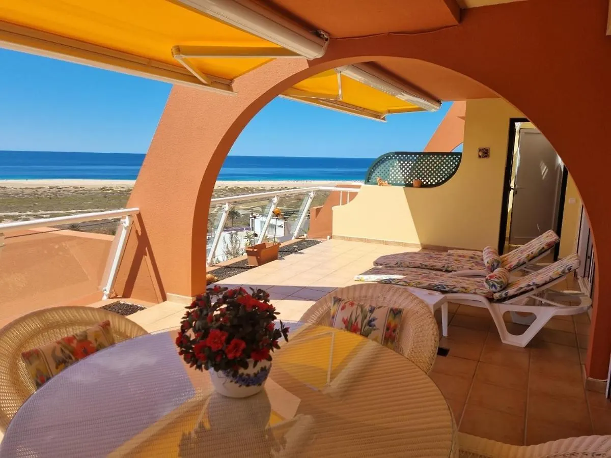 Ferienwohnung Mirador Balcon De Jandia Morro Jable Apartment