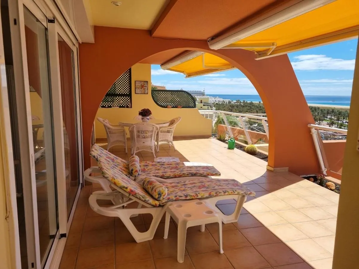 Ferienwohnung Mirador Balcon De Jandia Morro Jable