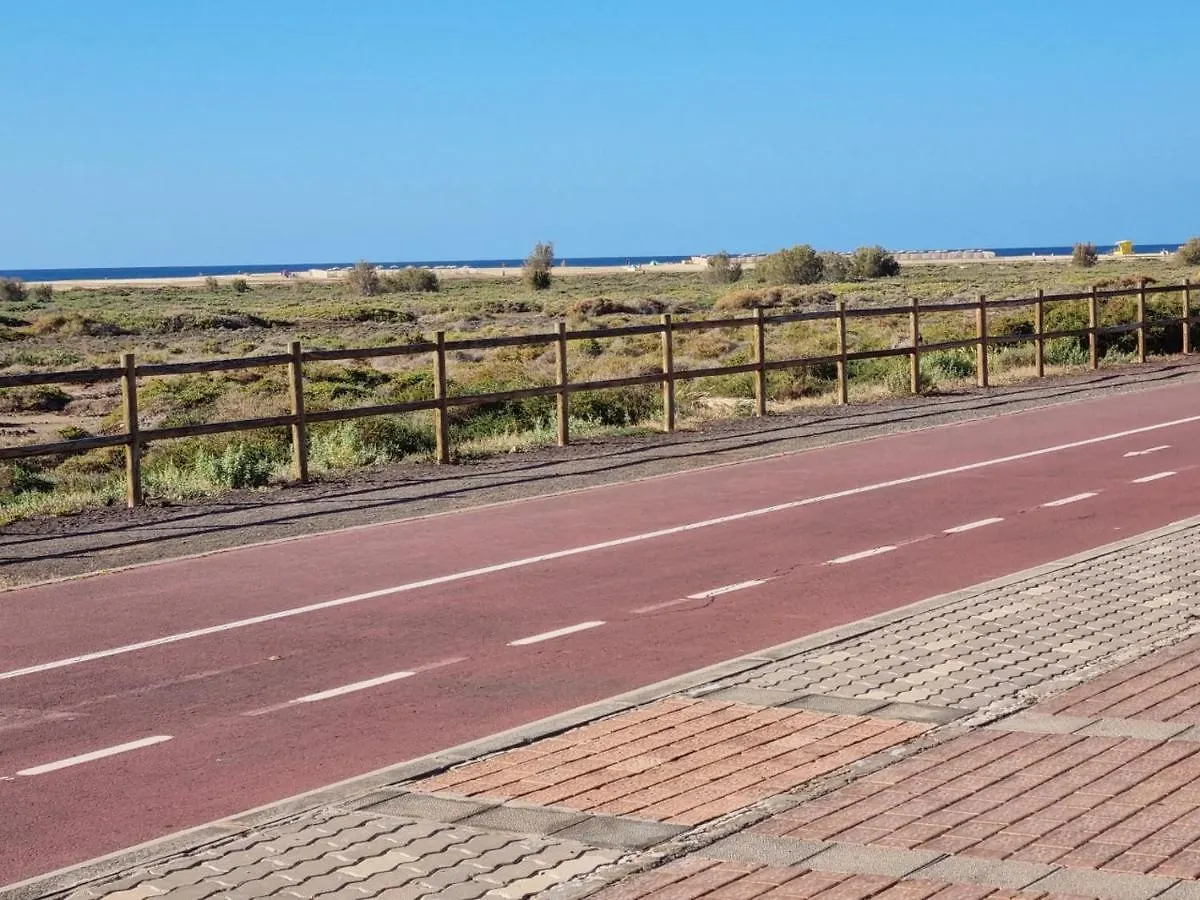 Ferienwohnung Mirador Balcon De Jandia Morro Jable