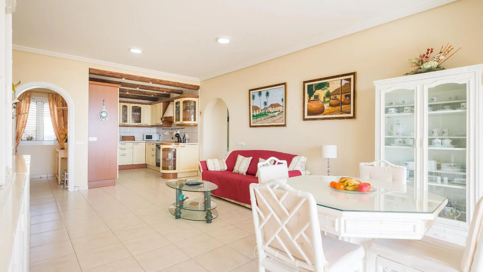 Ferienwohnung Mirador Balcon De Jandia Morro Jable