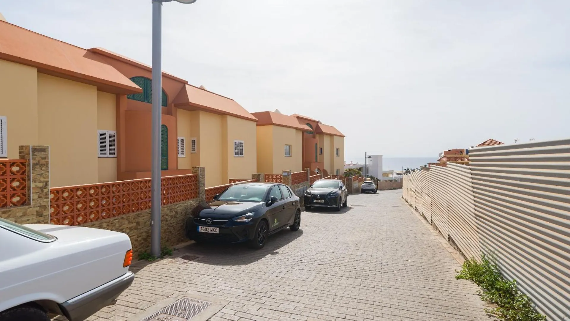 Ferienwohnung Mirador Balcon De Jandia Morro Jable Apartment