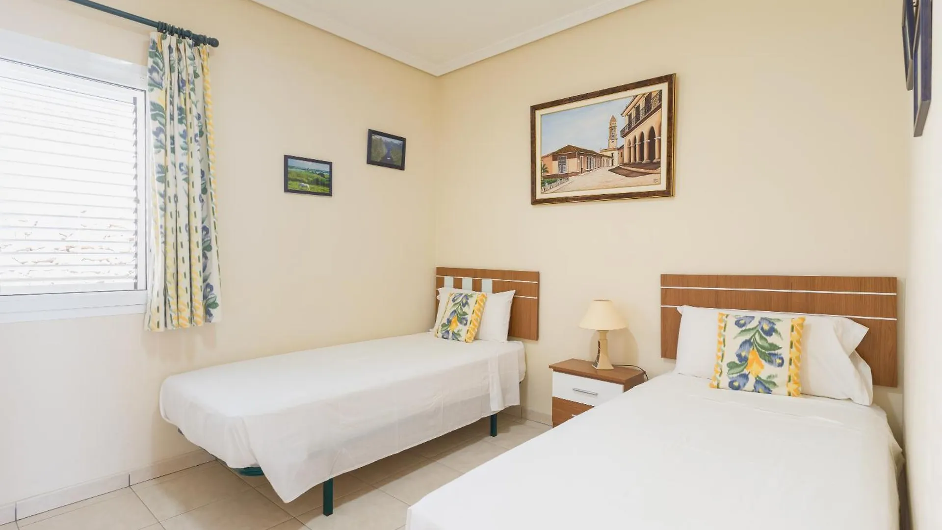 Ferienwohnung Mirador Balcon De Jandia Morro Jable 0*,