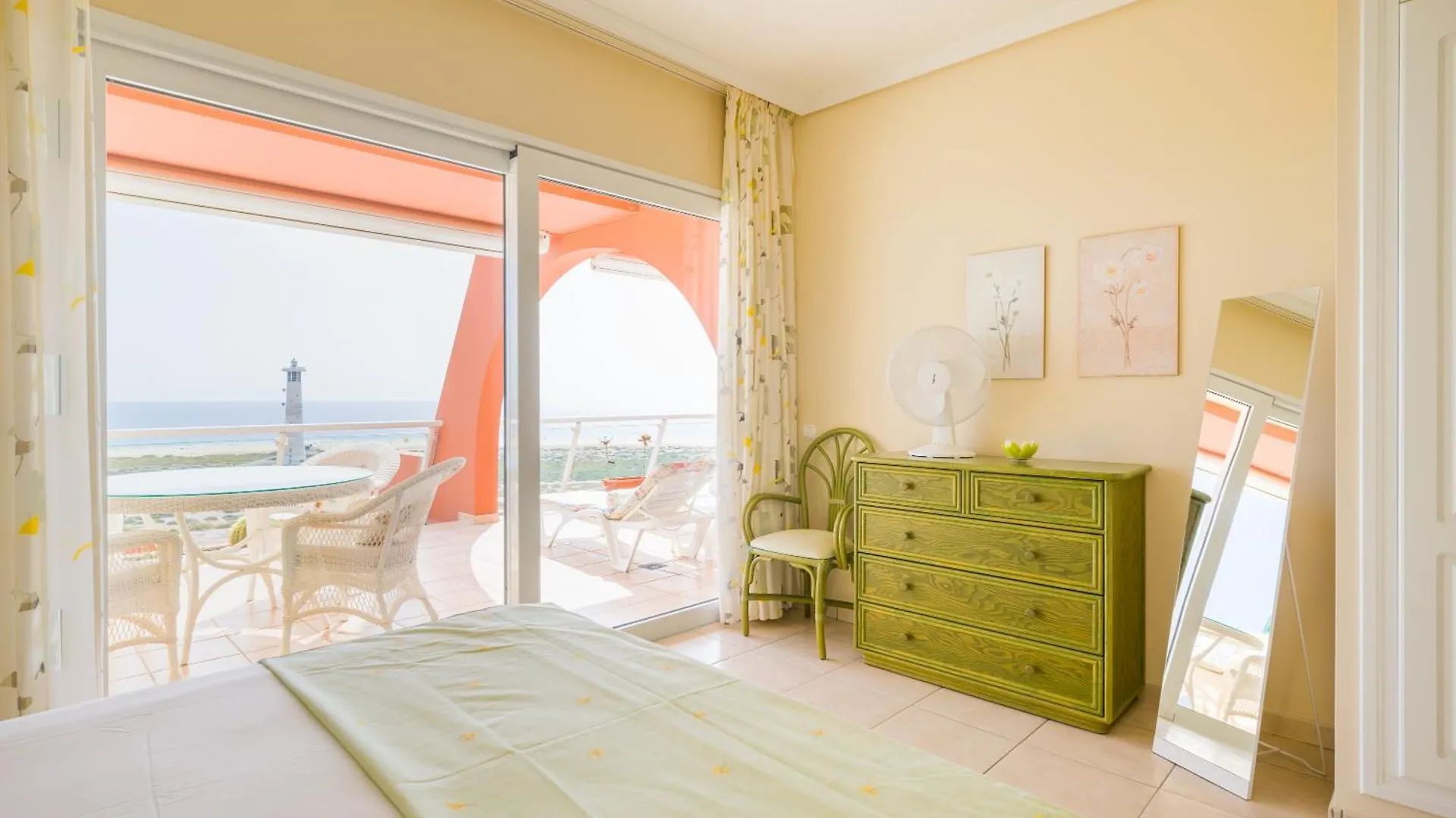 Ferienwohnung Mirador Balcon De Jandia Morro Jable Spanien
